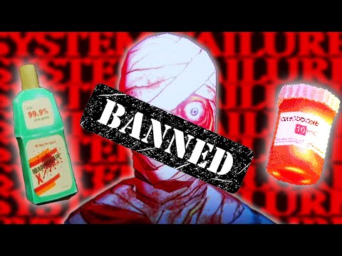 Was This Horror Game Too Dangerous To Stay Online?