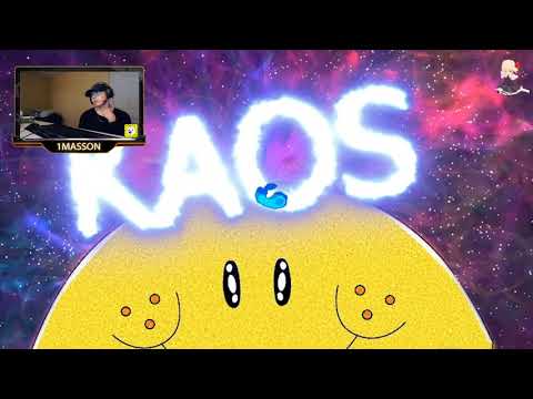 Reacción a 7. YISVS X SKINNY BEAR - STARS (KAOS ALBUM)