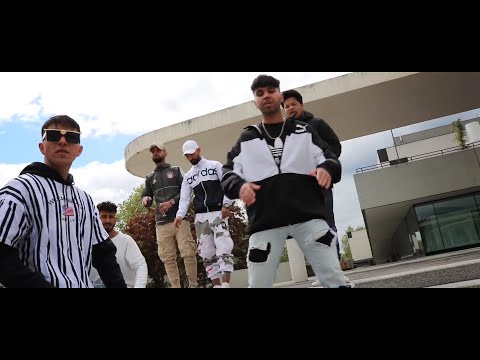 @Rail47  x AMIN STERN - KAFE SHAR (Official Music Video)