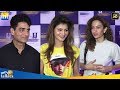 Bollywood Celebs At The Opening Ceremony Of Um Doiss Tres Restaurant