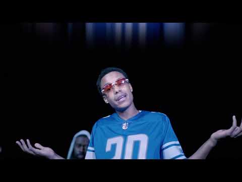 Skilla Baby x Sada Baby - Start This Bitch Over