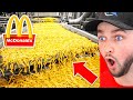 How Things Are ACTUALLY Made WOW