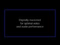 THX DVD Slow Motion