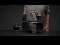 Skotti Grillwender Flip, Grau