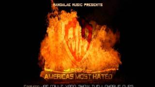 CEEZO & AL-DOE - mafia