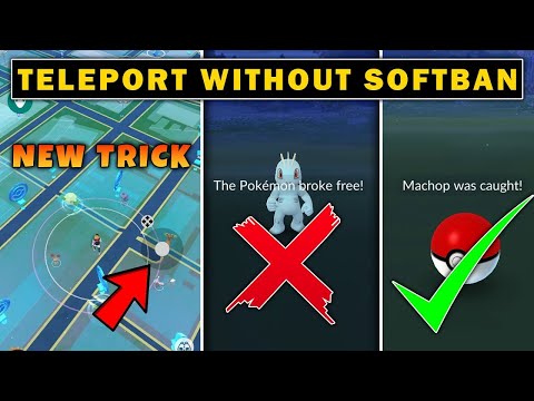 How to catch 100iv Pokemon in Cooldown | Pokemon go New Trick to catch pokemon in Cooldown