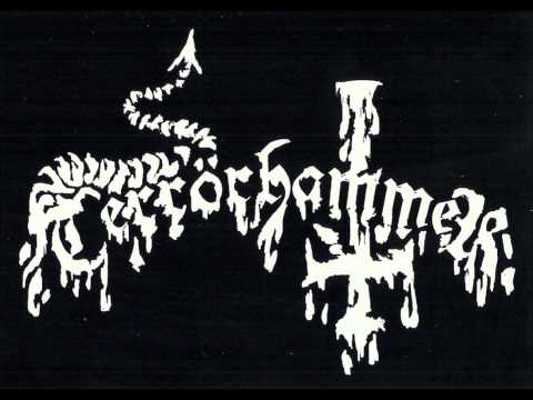 Terrörhammer - Warcry