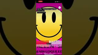 lily allen-smile calvin logue remix