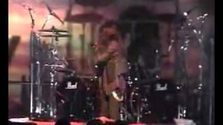 Shaman - Here I Am -  live at  Elyse Montmartre, Paris, France   2002