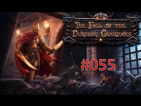 Let's Play The Fall of the Dungeon Guardians 055 - Eine Elfenarmee (Deutsch|Blind)