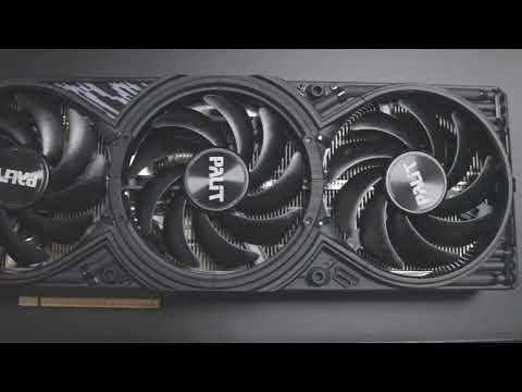 [광고] PALIT 지포스 RTX 5070 Ti GAMINGPRO-S D7 16GB 이엠텍