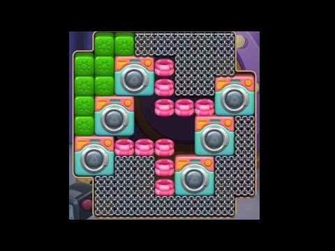 TOON BLAST level 5986