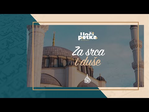 Uoči petka (100) - Za srca i duše