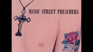 Manic Street Preachers - Vision Of Dead Desire