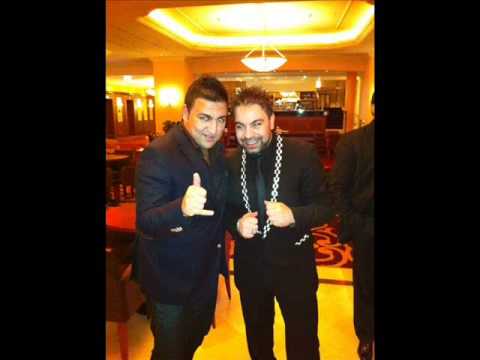 Live Costel Biju si Florin Salam - Cine tine mult la mine