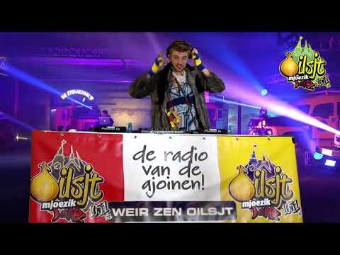 Oilsjt Mjoezik op de Mert mix deer DJ Matlion (Di 23u30-01u) #OilsjtCarnaval2021