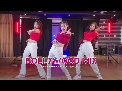 BfF Mix Songs Dance 4 