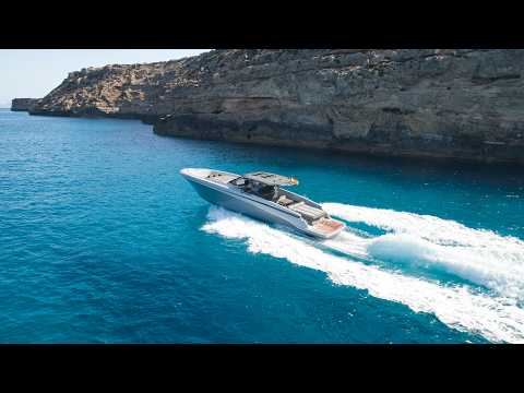 2019 Hcb 42 Siesta CASTAWAY Video