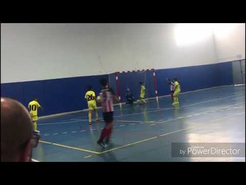 Semifinal copa Son Ferrer 5/6/19