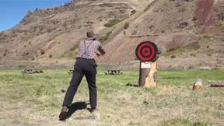 Dom Flemons Presents 'Black Cowboys' Album Teaser