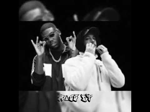 Dinos Feat Nekfeu - Moins un (Clip)