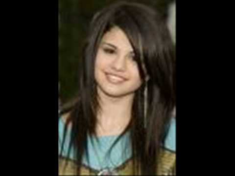 Perfectly by Huckapoo (Pixel Perfect) Lyrics Pics of Selena Gomez