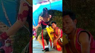 Download lagu GOYANG PATAH PATAH RARAS RANI #shorts #shortsfeed #viralshorts #jathilan mp3