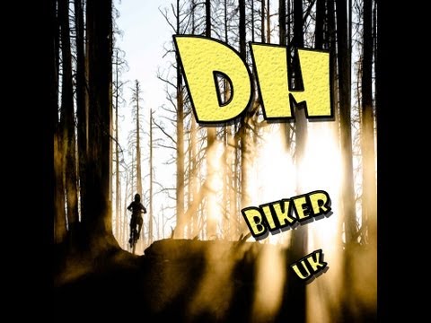 Canyon Torque EX Vertride - Gopro side mount