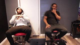 Tweet feat. Missy Elliott - Oops (Oh My) REACTION