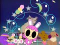Hoppy Dancing Fukkireta