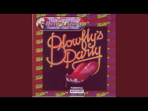 BlowFly's Rapp (Short Version)