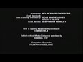 Leprechaun 3 1995 End Credits Syfy 2023