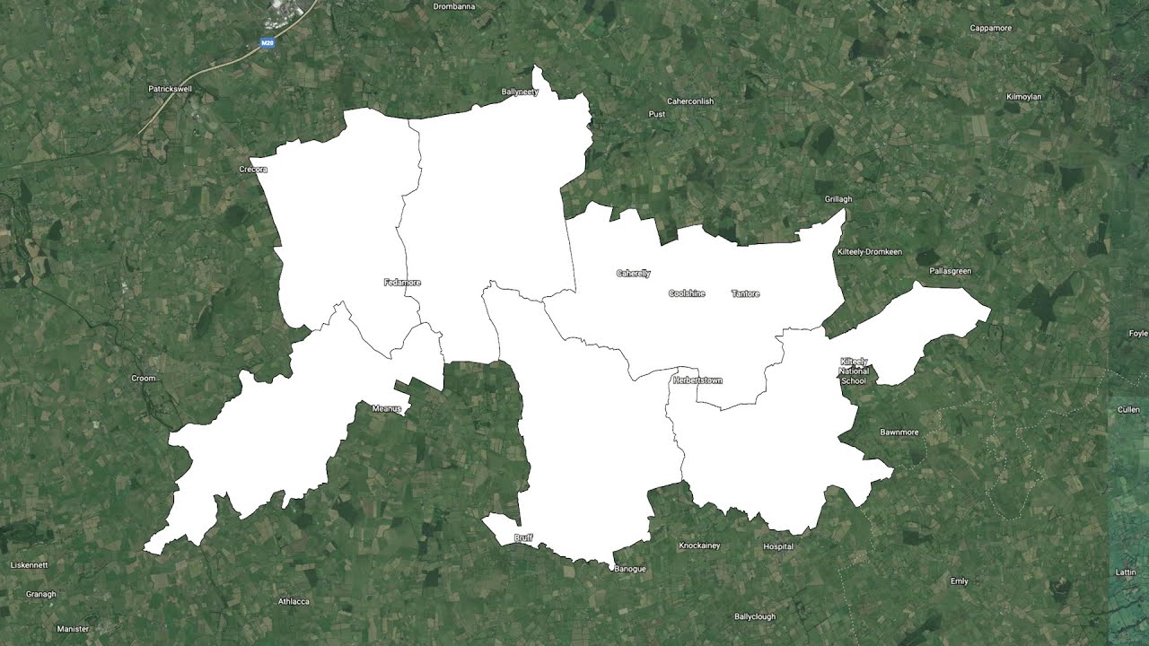 Arkle highlights significant zinc intercepts at the Stonepark project in Ireland