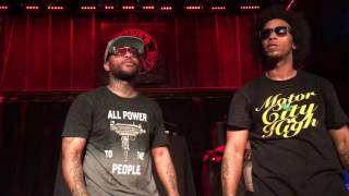 Dope! (LIVE) - Royce Da 5'9"