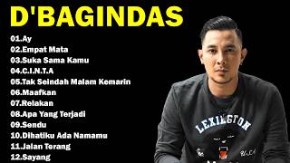 Download lagu D'BAGINDAS TERBAIK 2026 | 12 Lagu Terbaik Sepanjang Masa | d'Bagindas - Ay mp3
