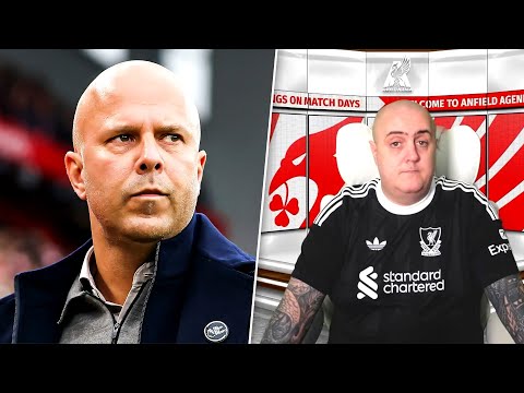 Anfield Agenda Clips and Anfield Agenda