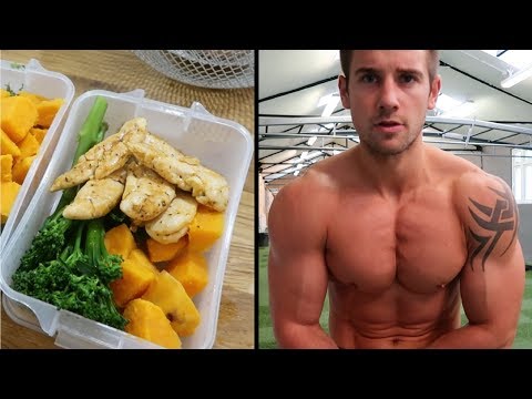 Krafttraining mit einem Bandscheibenbruch Mit Gelatine Rezepte für die Gelenke