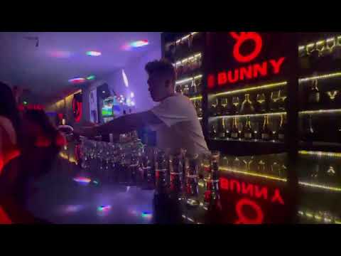 BUNNY BAR | BAR QUẬN 1 | TUYỂN DỤNG NHÂN VIÊN QUÁN BAR