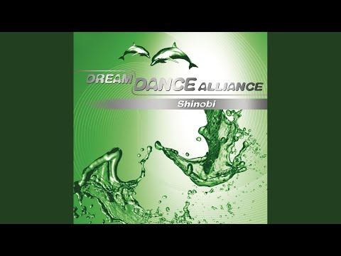Shinobi (Edit)