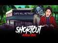 Haunted Cafe - Horror Stories in Hindi | सच्ची कहानी | Bhoot Ki Kahani | Khooni Monday E248🔥🔥