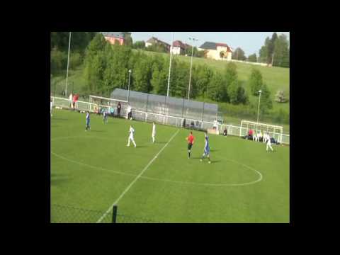 SpSM  TOP  U14   Frýdek Místek - 1. SK Prostějov 4 - 1