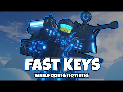 The BEST WAYS to GRIND in THE NOOB EXPERIMENT BATTLEFRONT