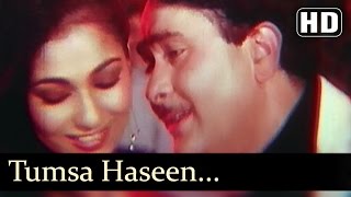 Tujhsa Haseen - Harjaee Songs - Randhir Kapoor -Tina