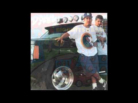 Danny D & DJ Wiz - Keep groovin