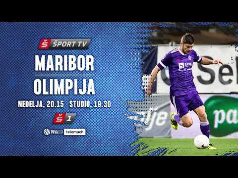 V nedeljo prvi večni derbi