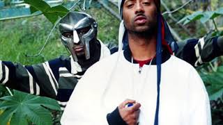 MADVILLAIN - Figaro (Alternative Intro &amp; Outro)
