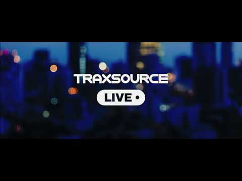 Traxsource Live! (#0365) (Guest Mix Fka Mash) 08.03.2022