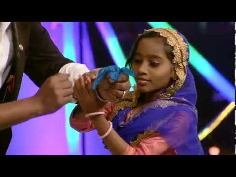 Indian Voice Junior I Episode 94 - part 4 I Mazhavil Manorama