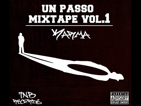KARMA-MYLIFE PT.2 (PROD.NUEVAMENTE) "UN PASSO MIXTAPE VOL.1"