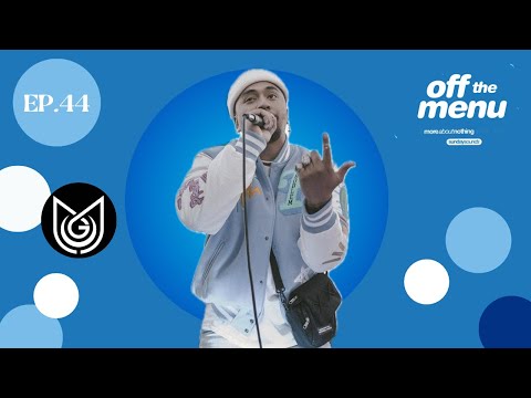 OTM Podcast Episode 44 Vehnu Moon: Roses On The Moon With Utah's Very Own! Fortnite To Music!